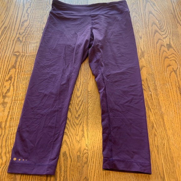 tommie copper Pants & Jumpsuits Tommie Copper Cool Copper Plum
